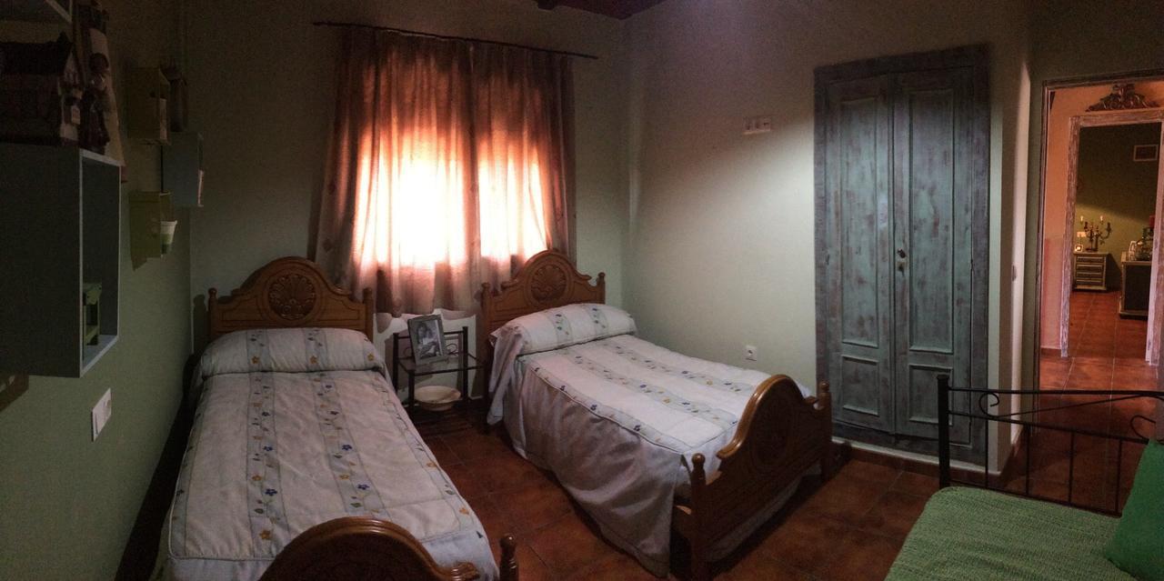 Casa de 2 dormitorios