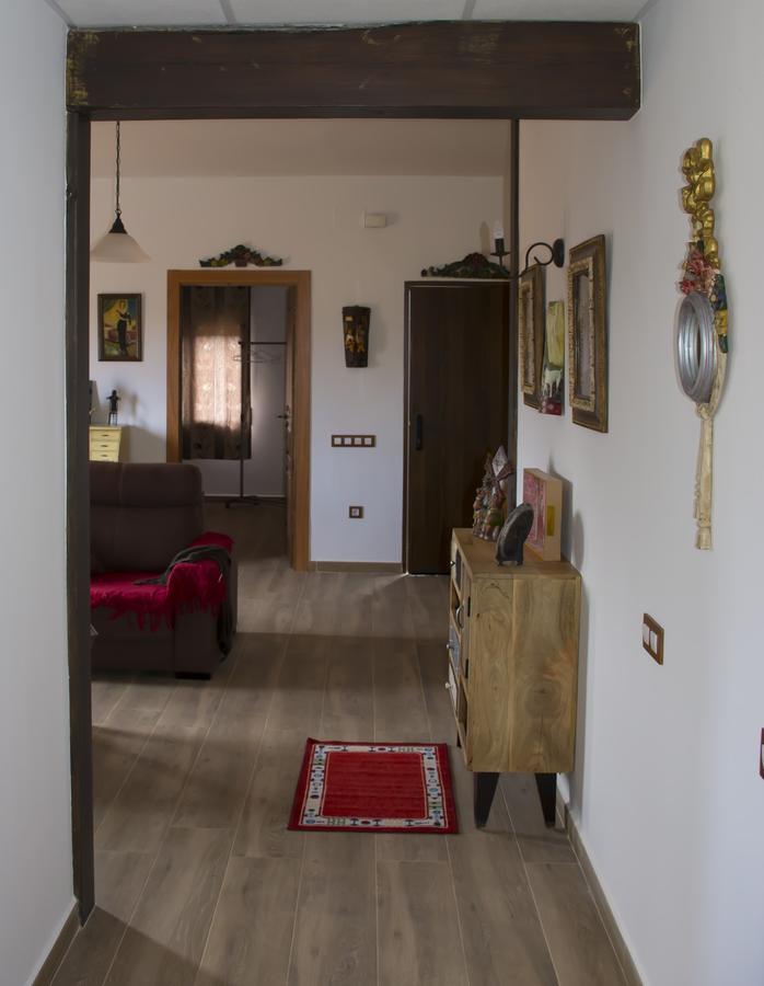 Casa Vacacional de 3 dormitorios